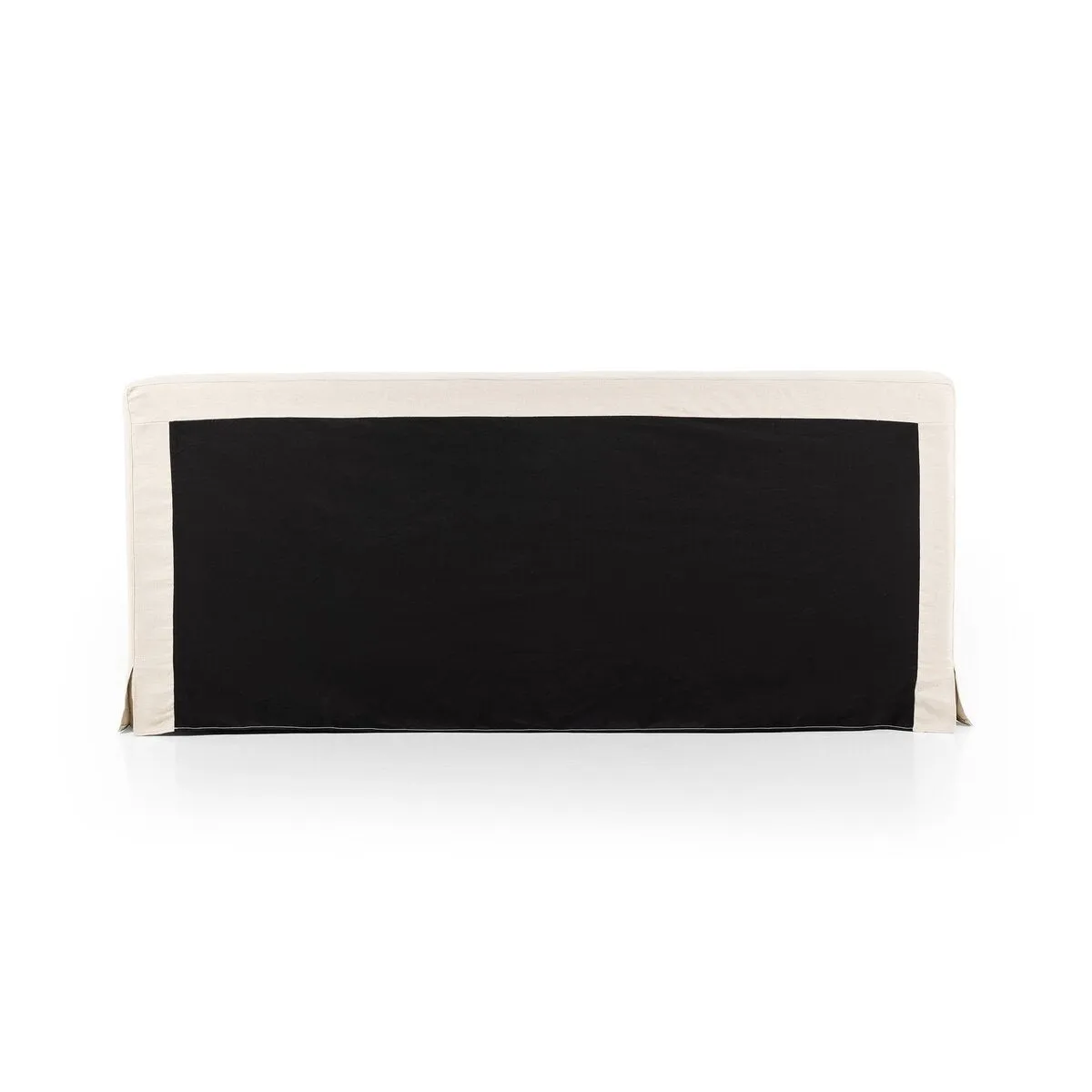 Aidan Slipcover Bed