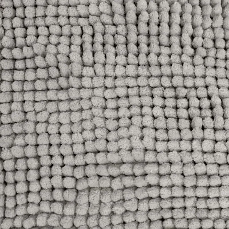 Algodon Toggle Bath Mat