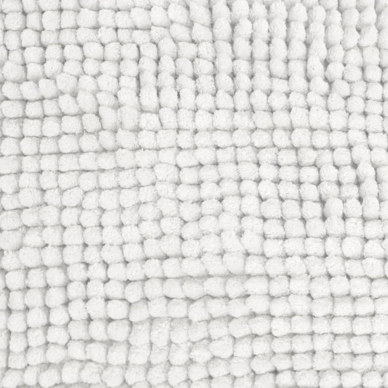 Algodon Toggle Bath Mat