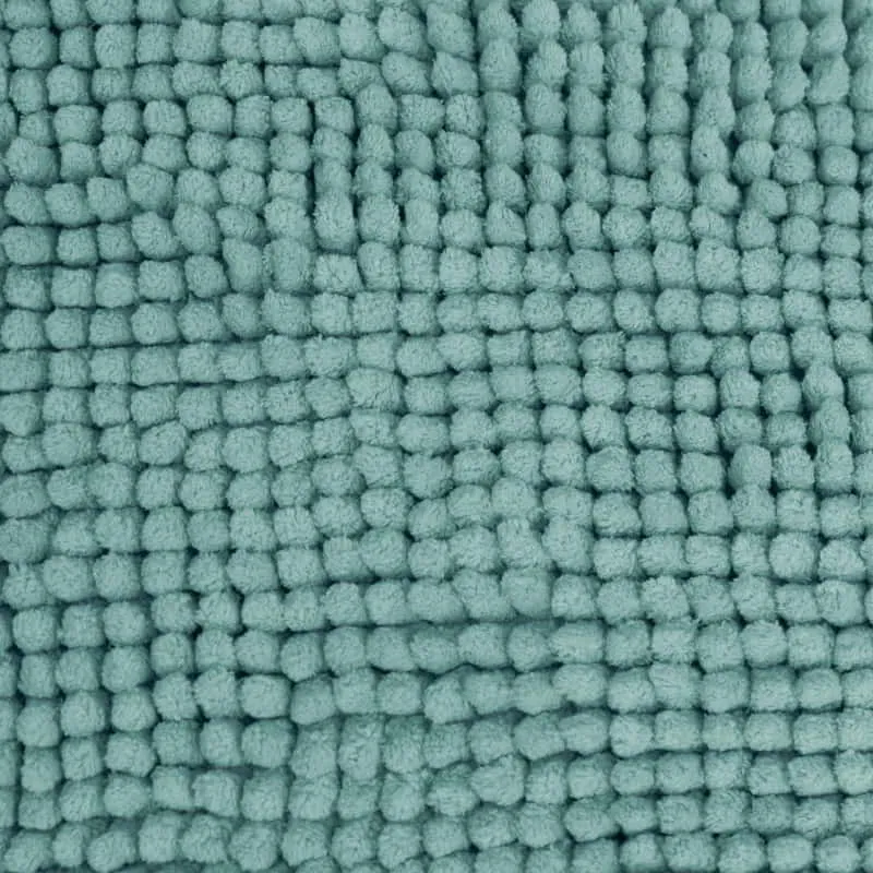 Algodon Toggle Bath Mat
