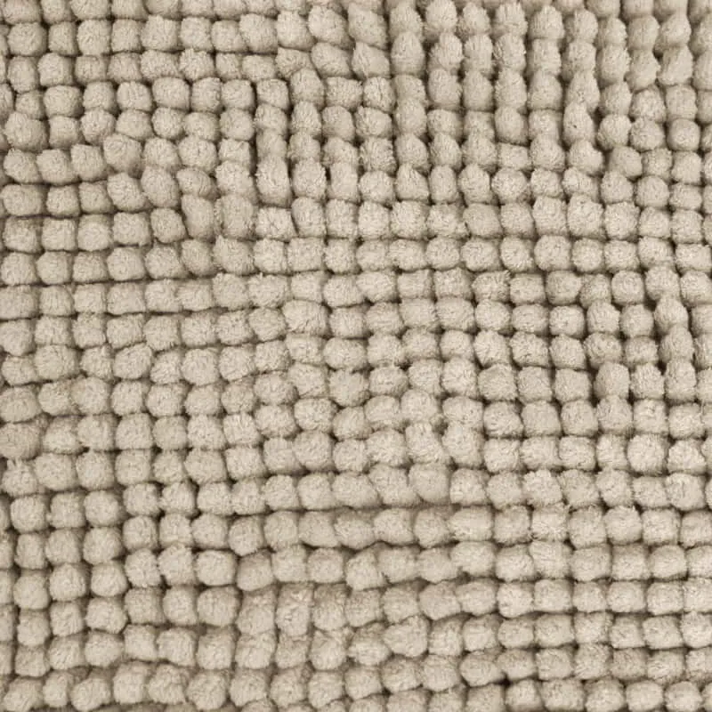 Algodon Toggle Bath Mat