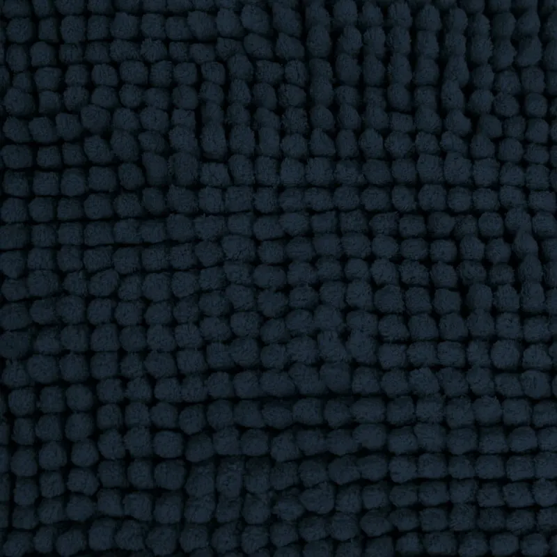 Algodon Toggle Bath Mat