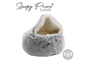 Ancol Plush Cove Pet Bed