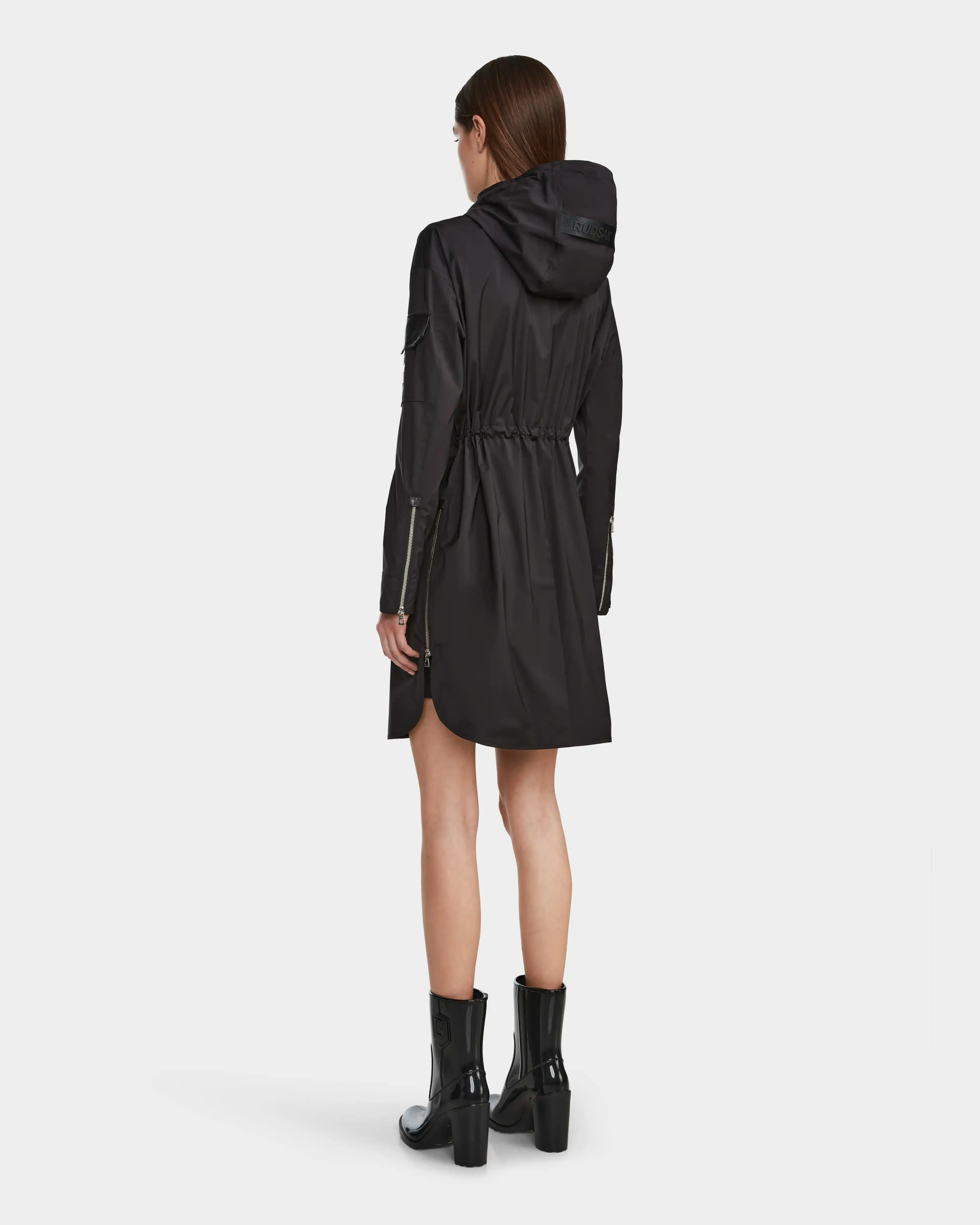 ANNA - 8124045 Black