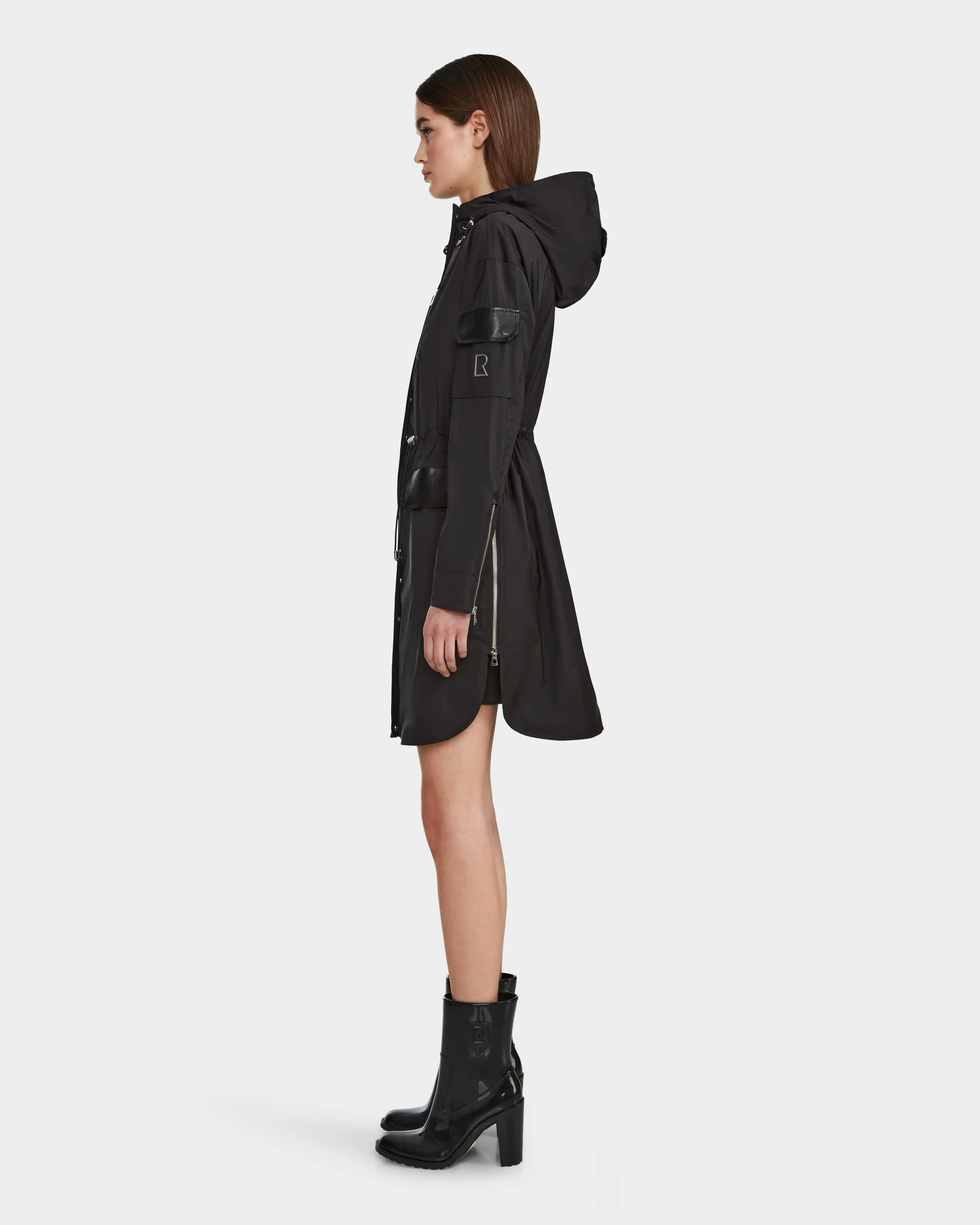 ANNA - 8124045 Black