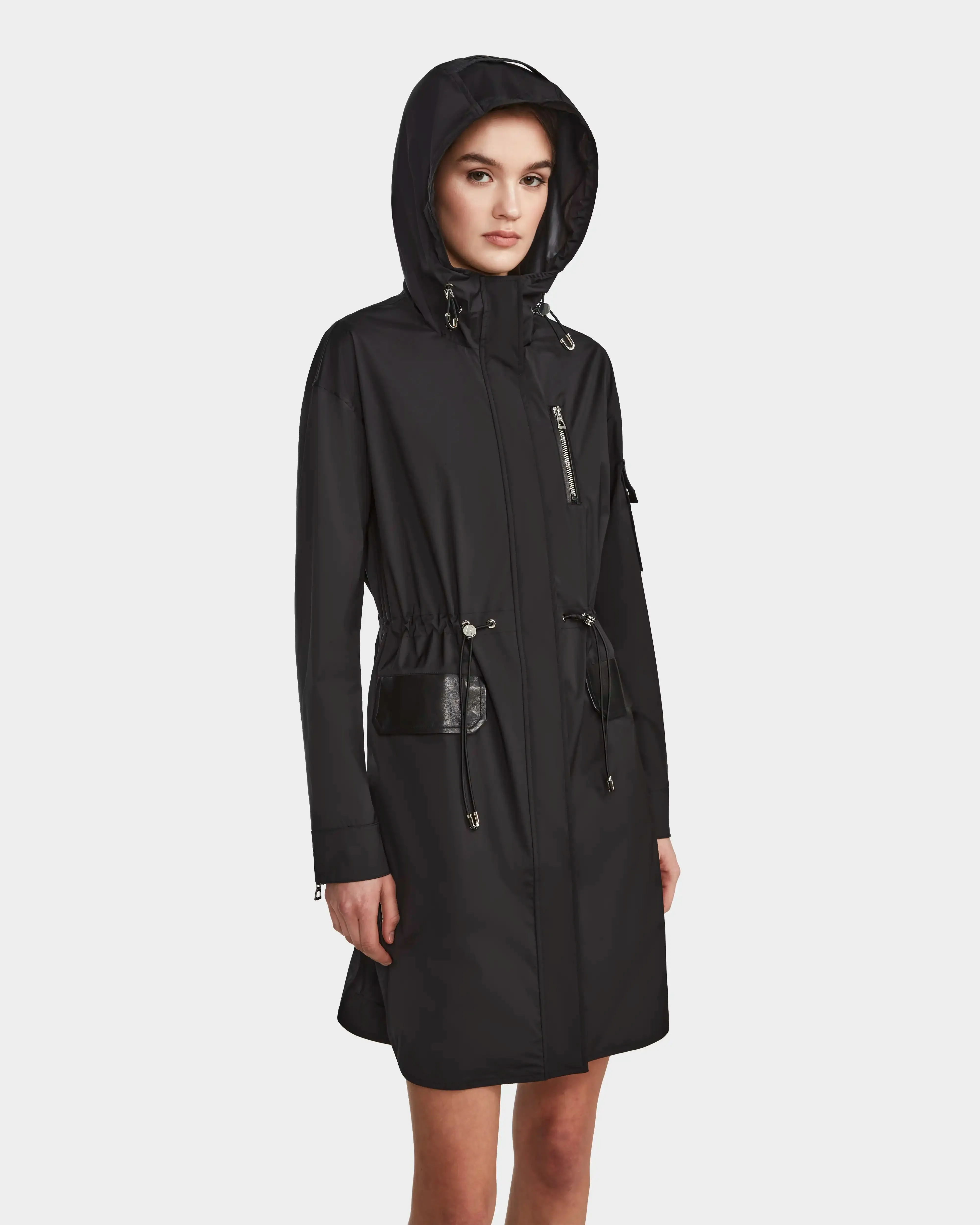 ANNA - 8124045 Black