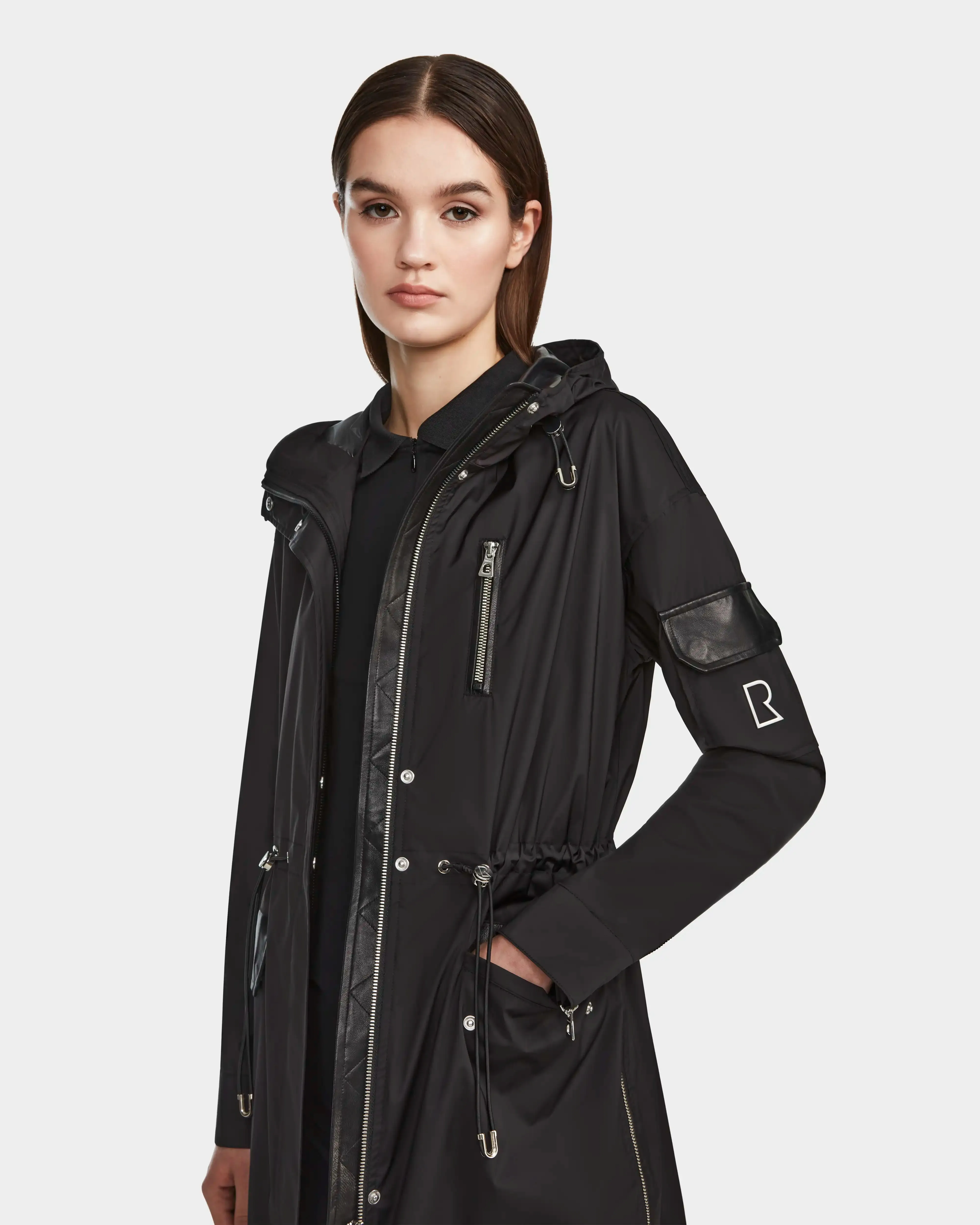 ANNA - 8124045 Black