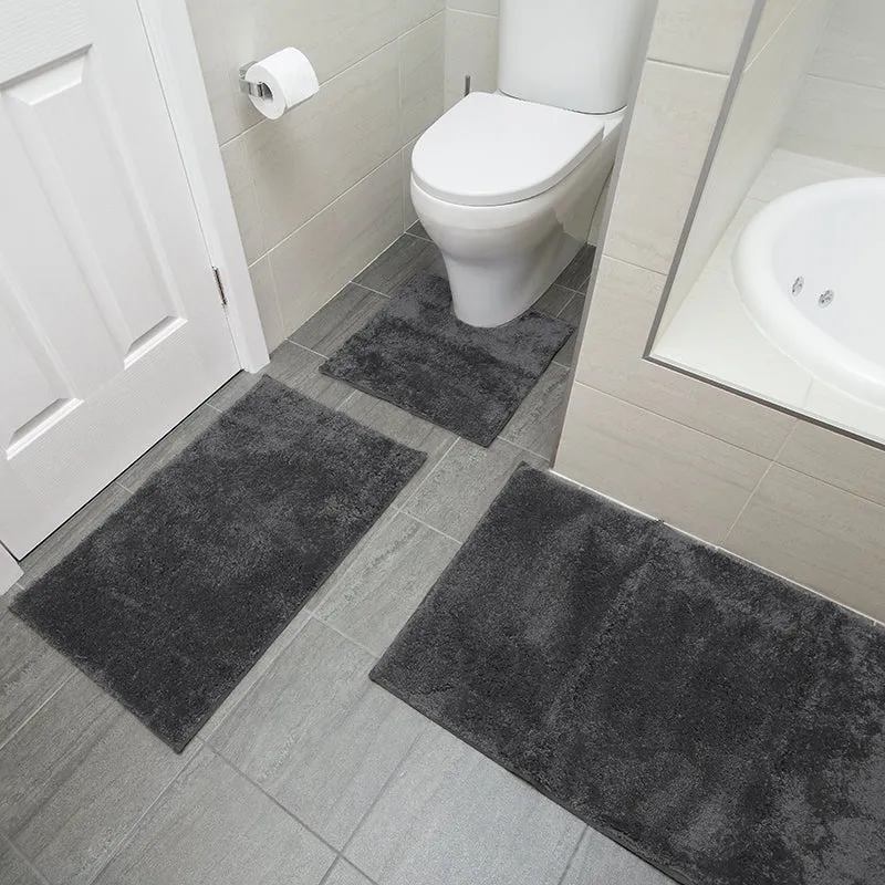 Bambury - Microplush Bath Mat