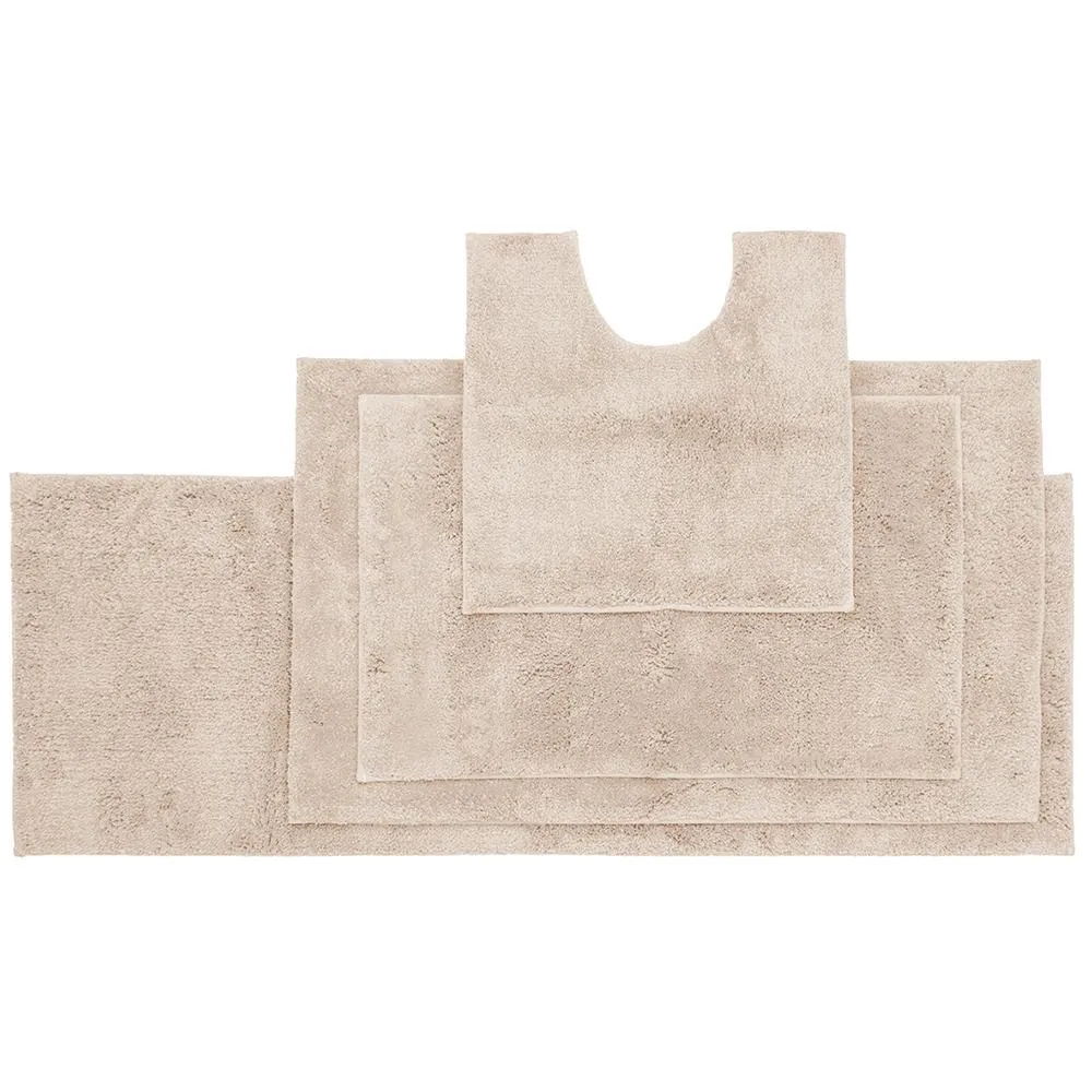Bambury - Microplush Bath Mat