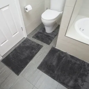 Bambury - Microplush Bath Mat