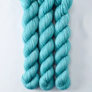 Blue Parakeet - Yowza Mini
