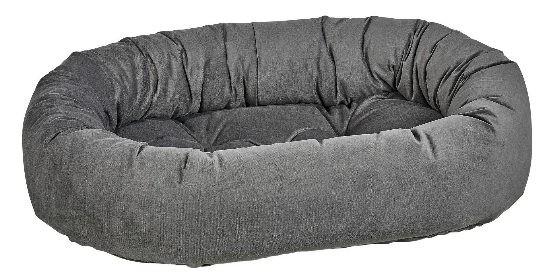 Bowsers Donut Bed Medium