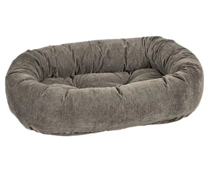 Bowsers Donut Bed Medium