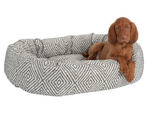 Bowsers Donut Bed Medium