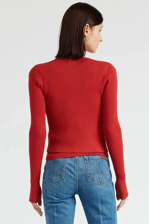 Colby Cardigan and Tank Combo