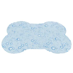Cooling Mat - Bone Shape