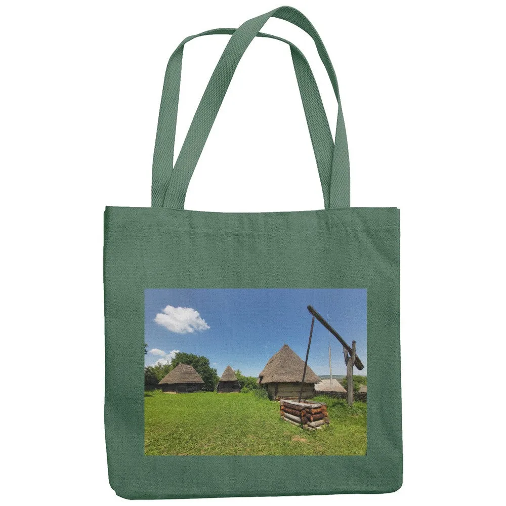 Countryside vibes