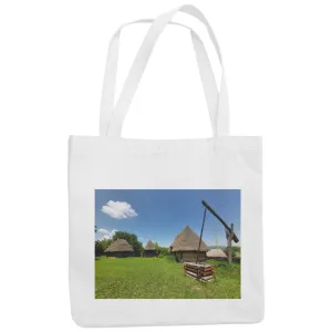 Countryside vibes