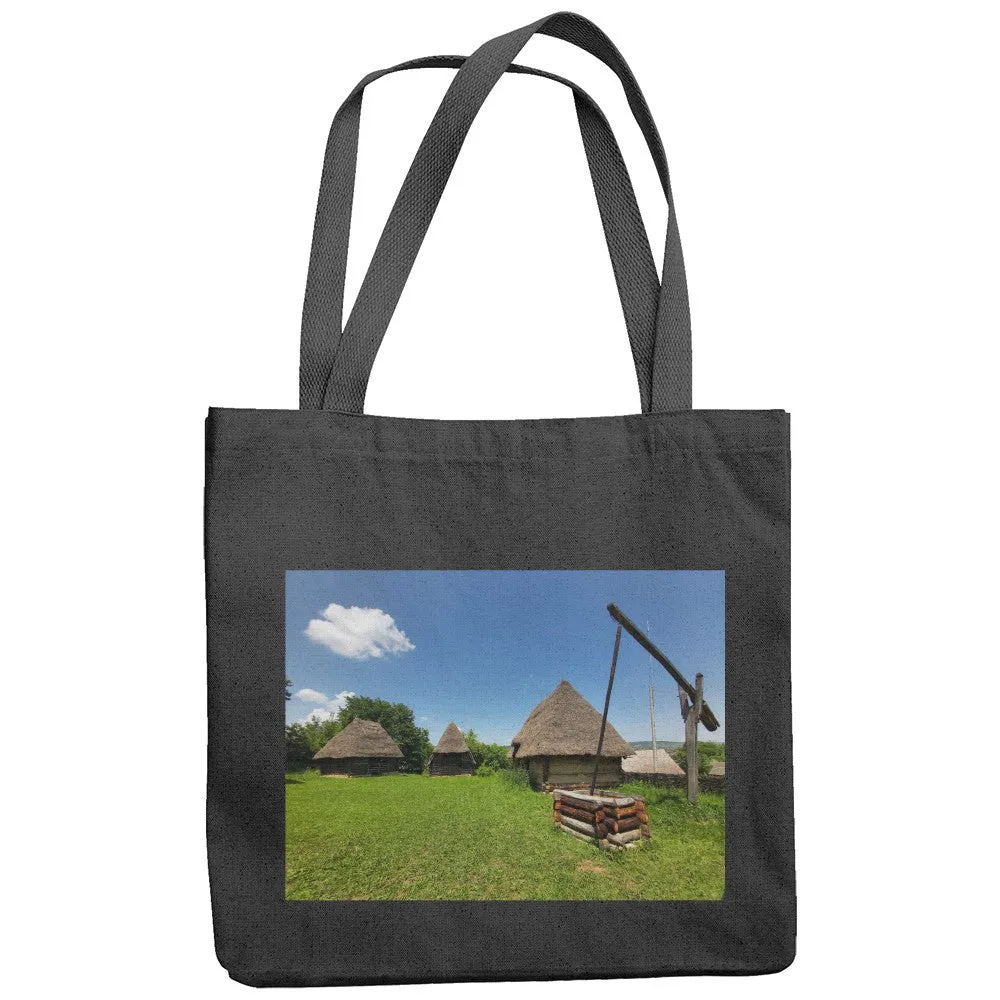 Countryside vibes