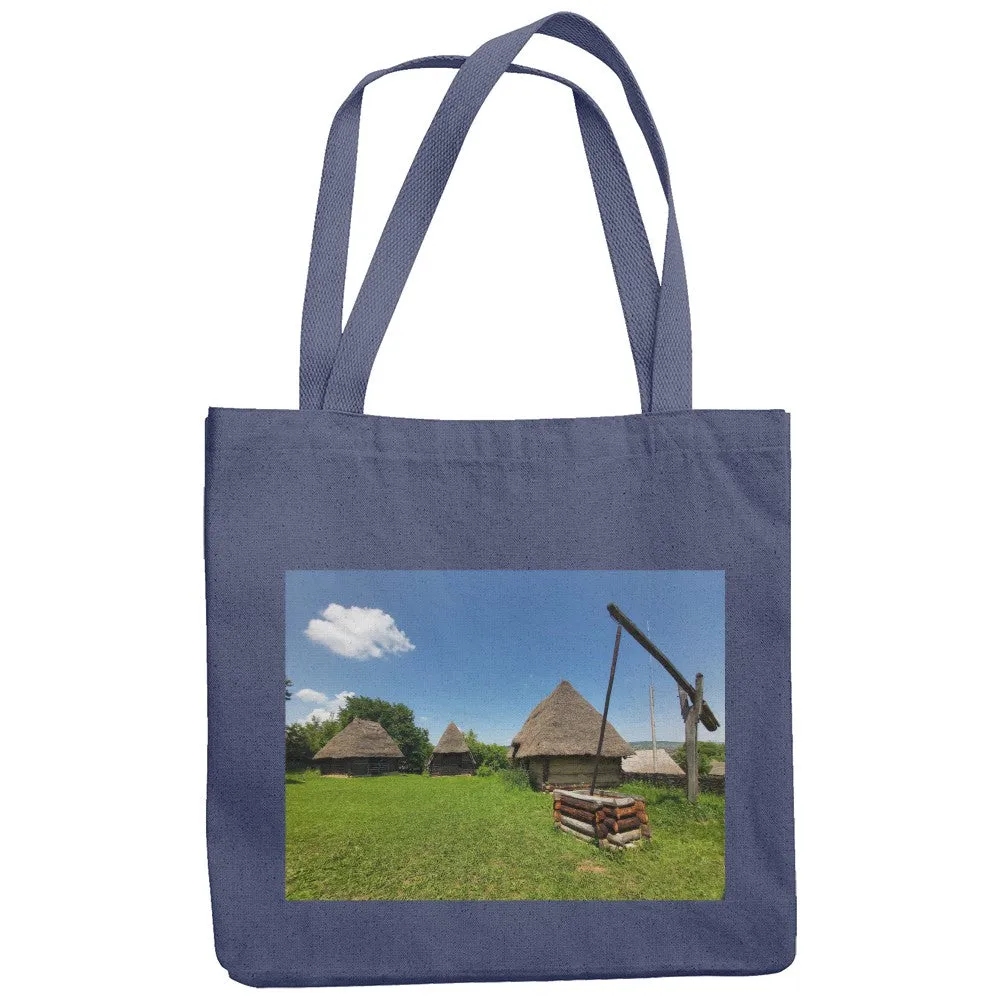 Countryside vibes