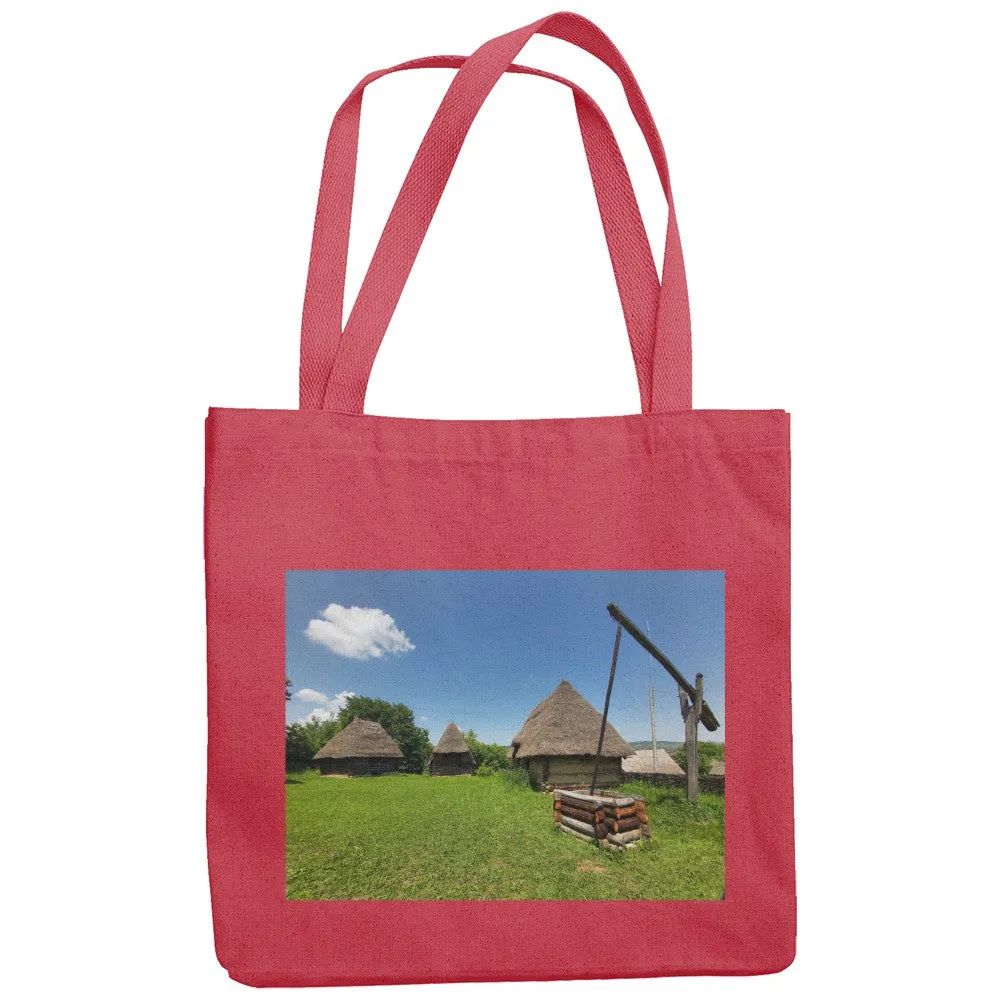 Countryside vibes