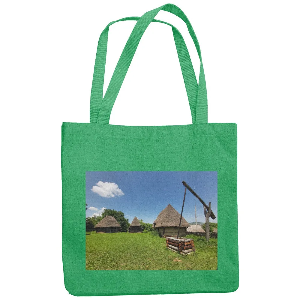 Countryside vibes