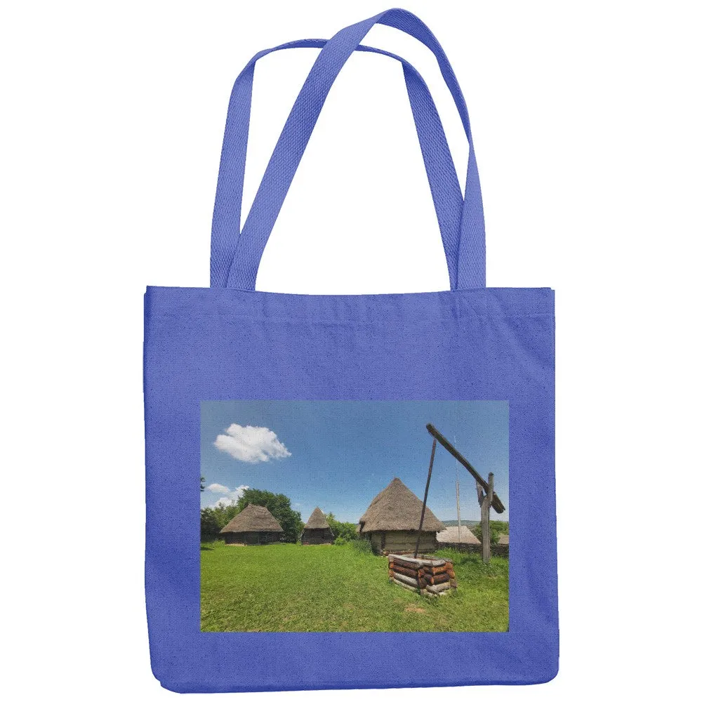 Countryside vibes