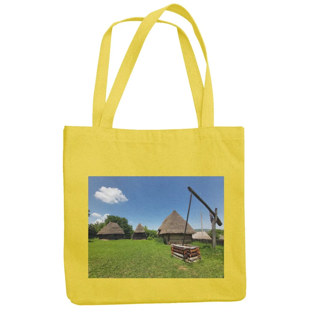 Countryside vibes