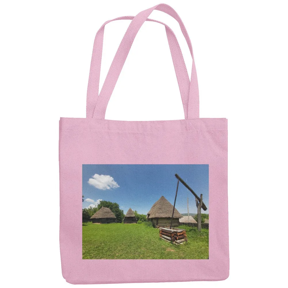 Countryside vibes