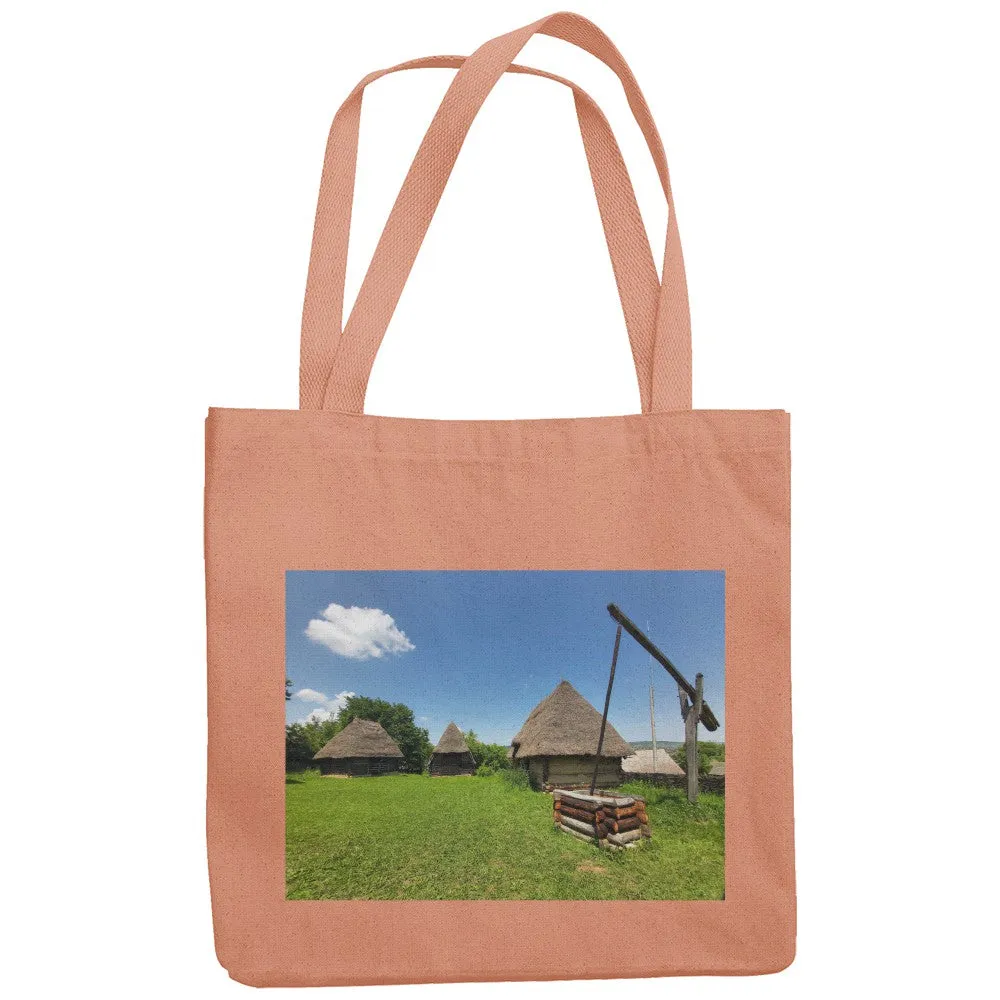 Countryside vibes