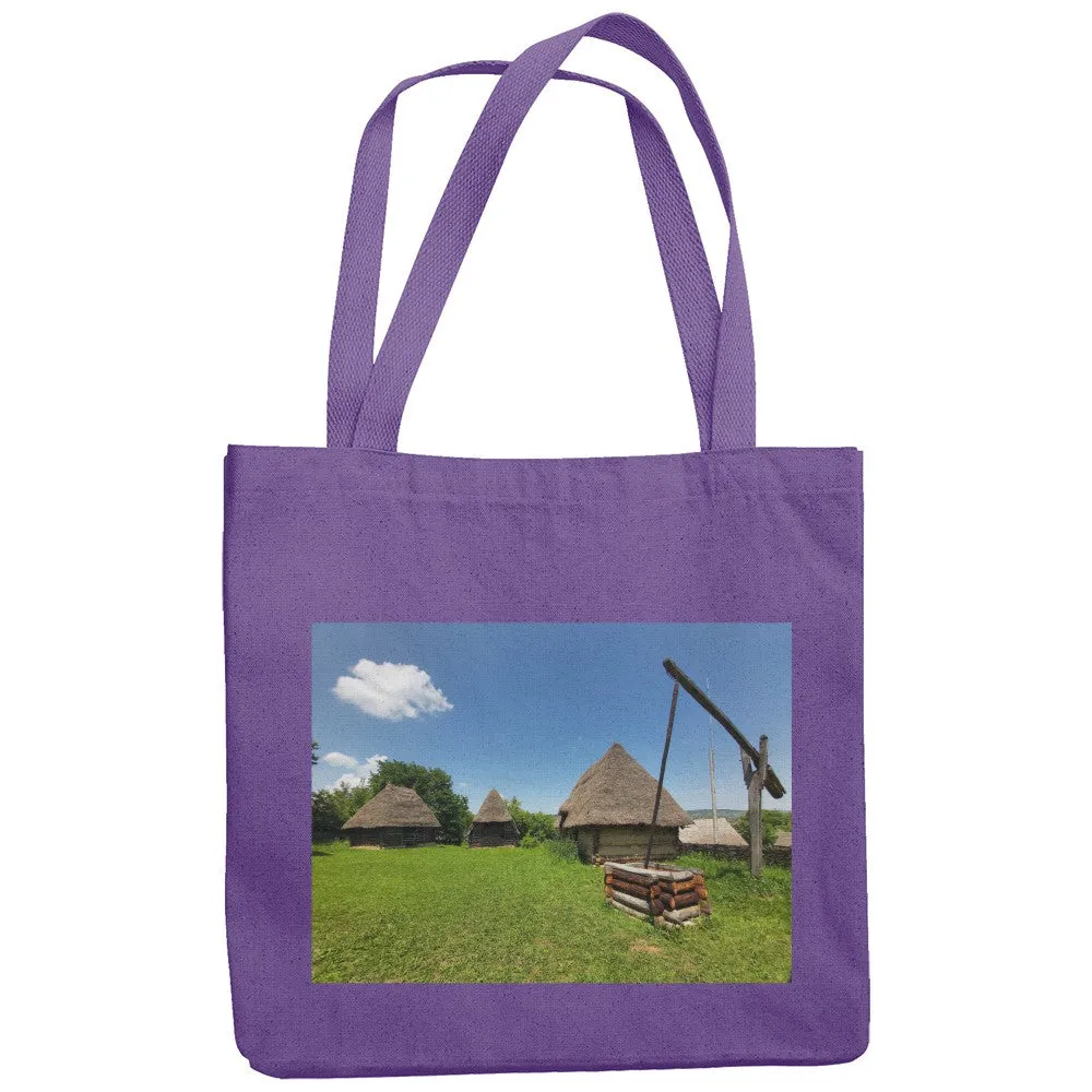 Countryside vibes