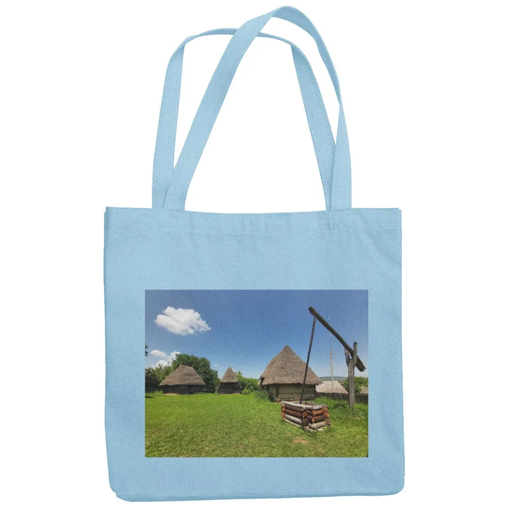 Countryside vibes