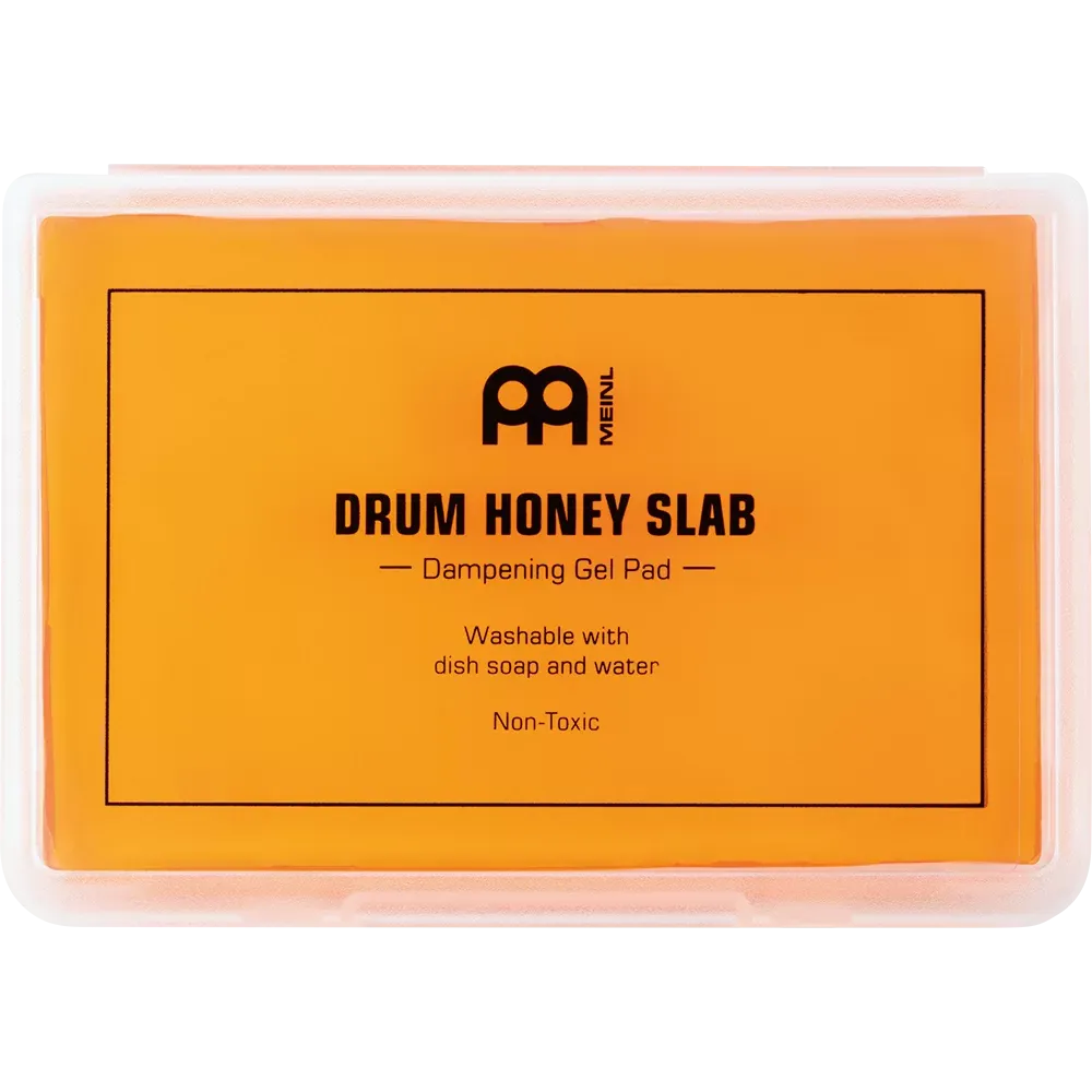 Drum Honey Slab - MDHS