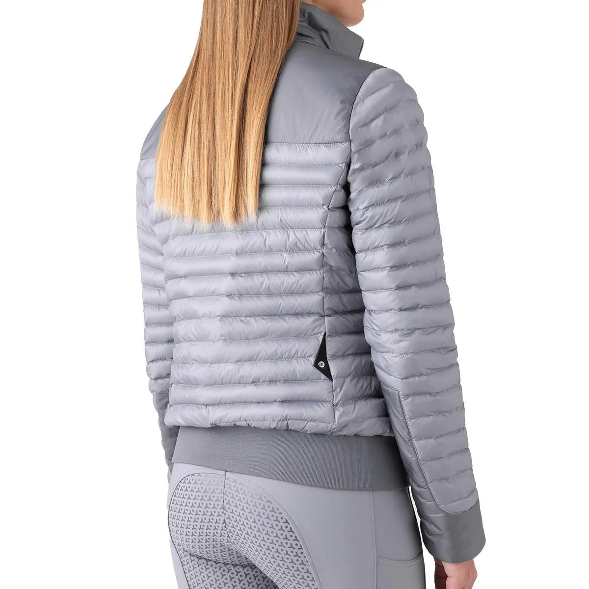 Equiline Women's Ekimo Padded Jacket