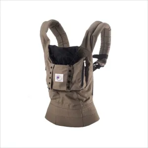 Ergo Baby Original Carrier in Aussie Khaki