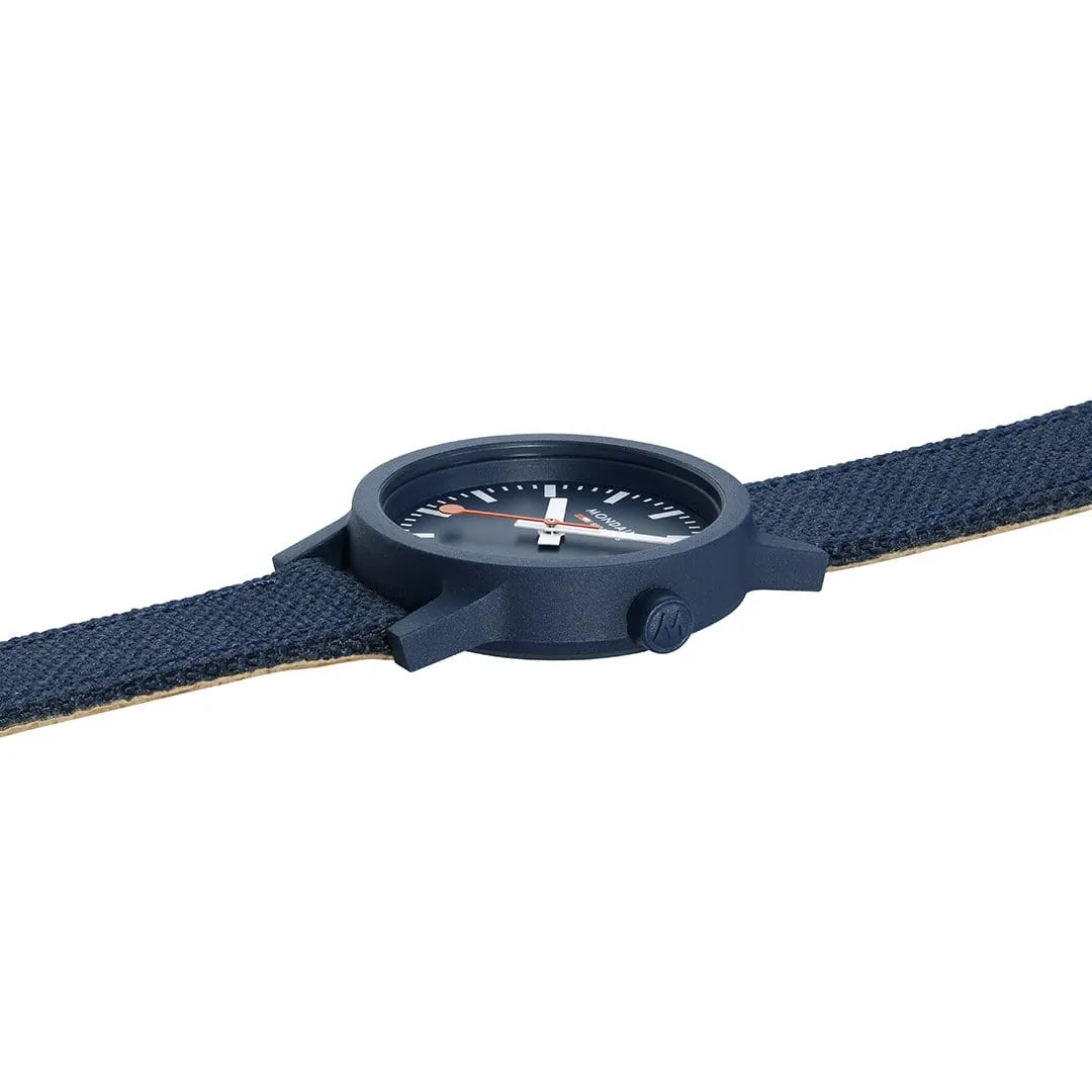 essence, Deep Ocean Blue, 32 mm