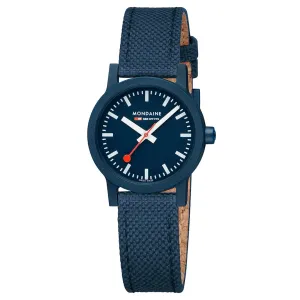 essence, Deep Ocean Blue, 32 mm
