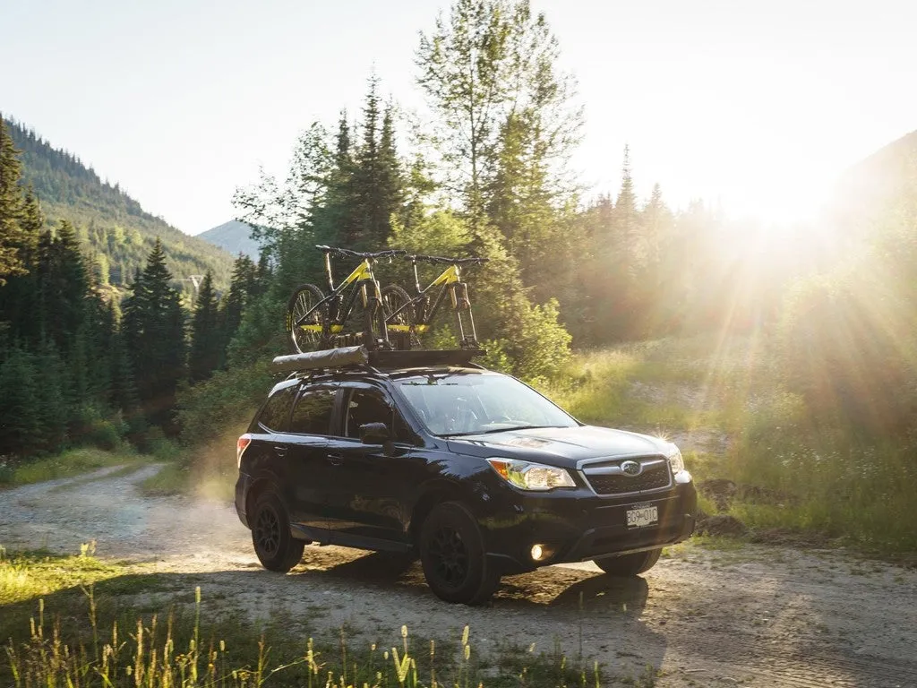 Front Runner THRU AXLE BIKE CARRIER