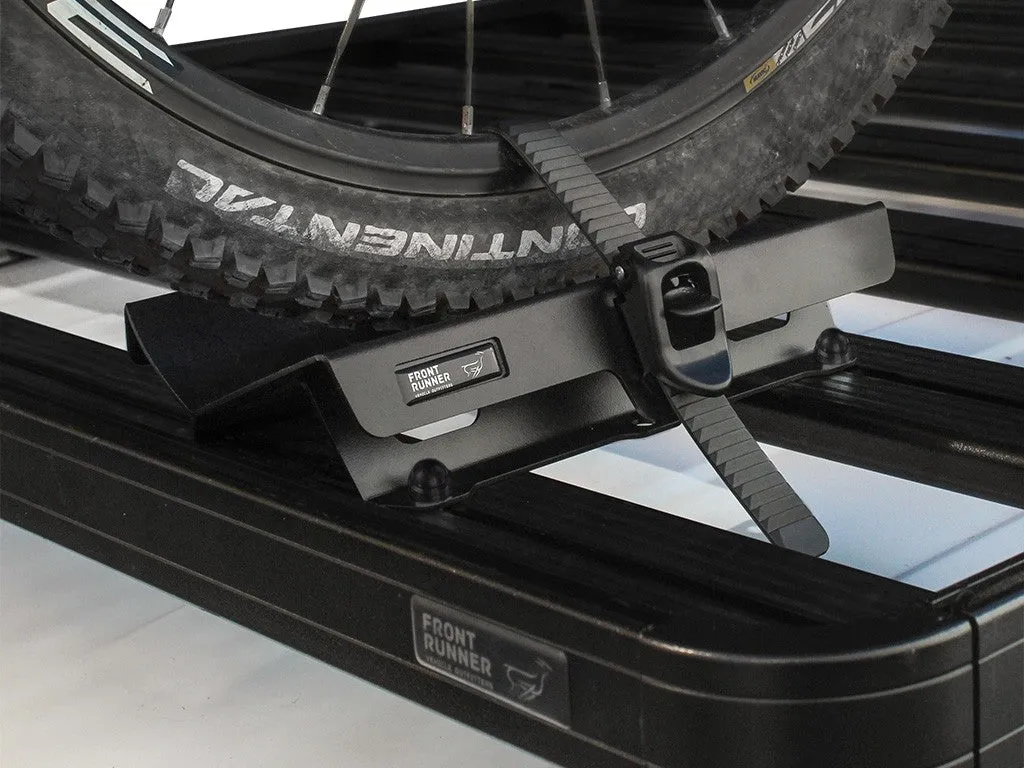 Front Runner THRU AXLE BIKE CARRIER