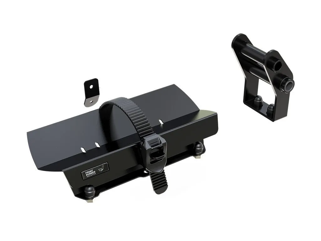 Front Runner THRU AXLE BIKE CARRIER