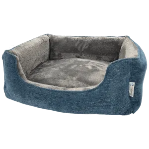 GorPets Ultima Bed Blue