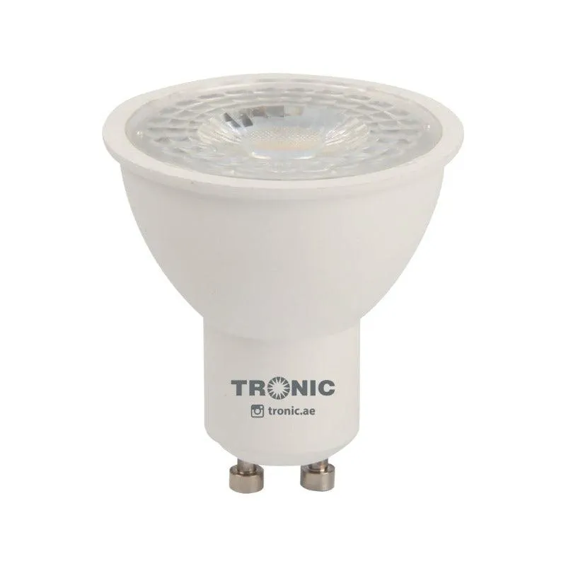 GU10 LED 3 Watts Day Light Bulb