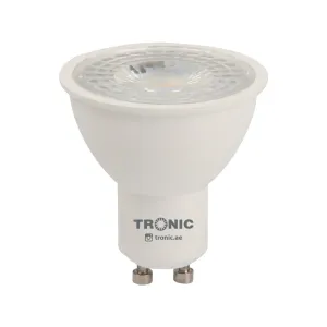 GU10 LED 3 Watts Warm White Bulb