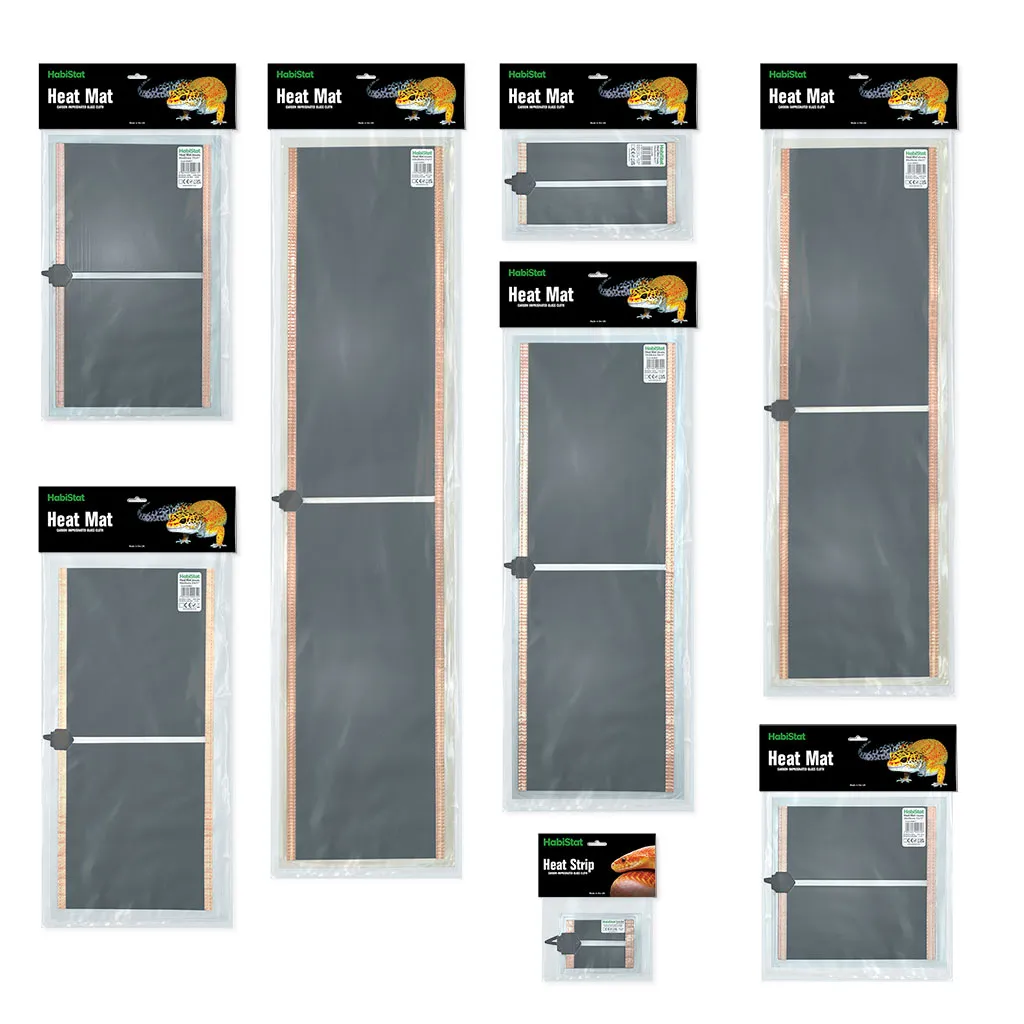 Habistat Heat Mat (non adhesive)