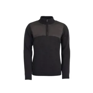JONSSON LEGENDARY UTILITY JERSEY COLOUR CHARCOAL SIZE 4XL