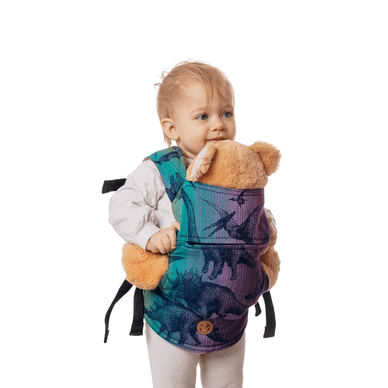 Jurassic Park New Era - LennyLamb Doll Carrier