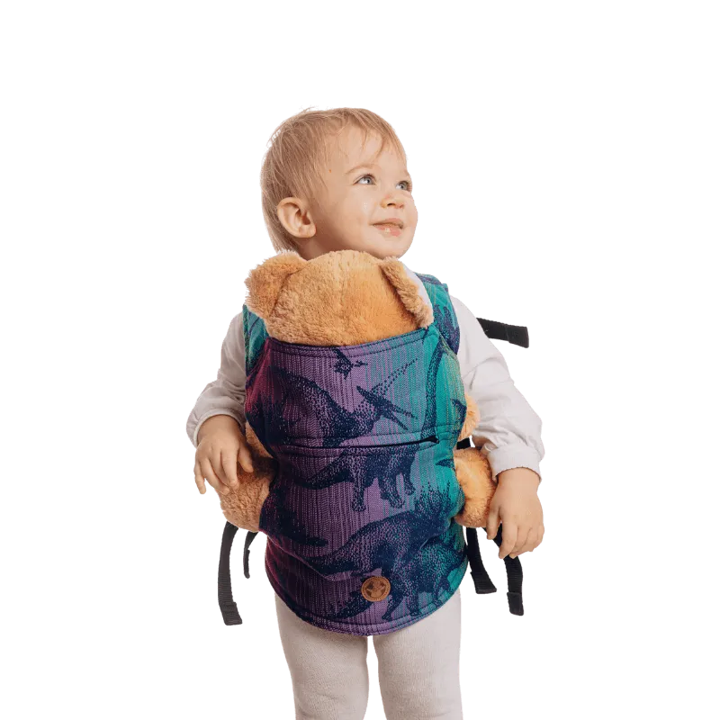 Jurassic Park New Era - LennyLamb Doll Carrier