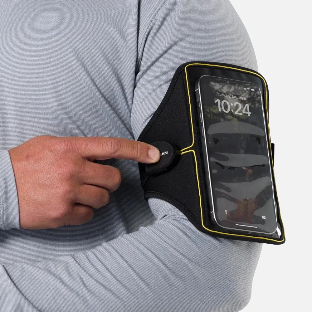 Laser Light 5K Phone Carrier RX