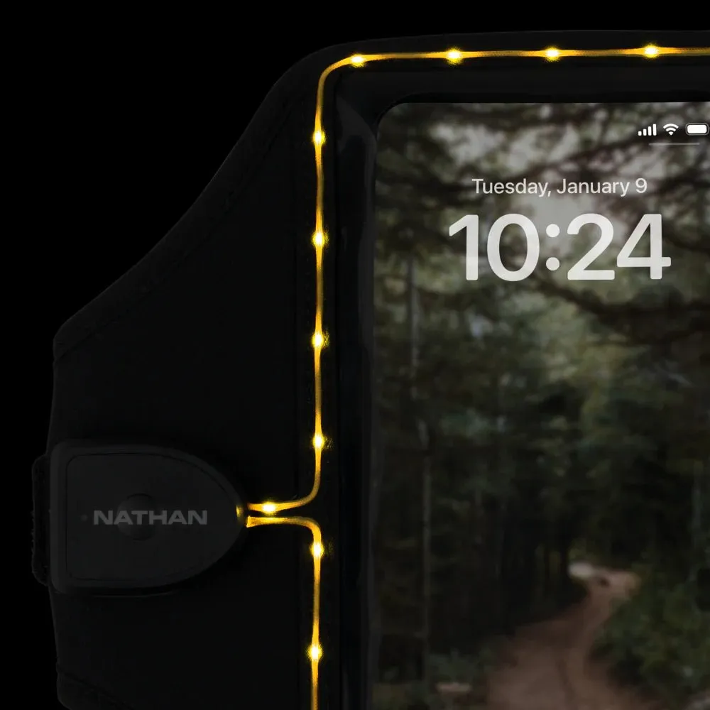 Laser Light 5K Phone Carrier RX