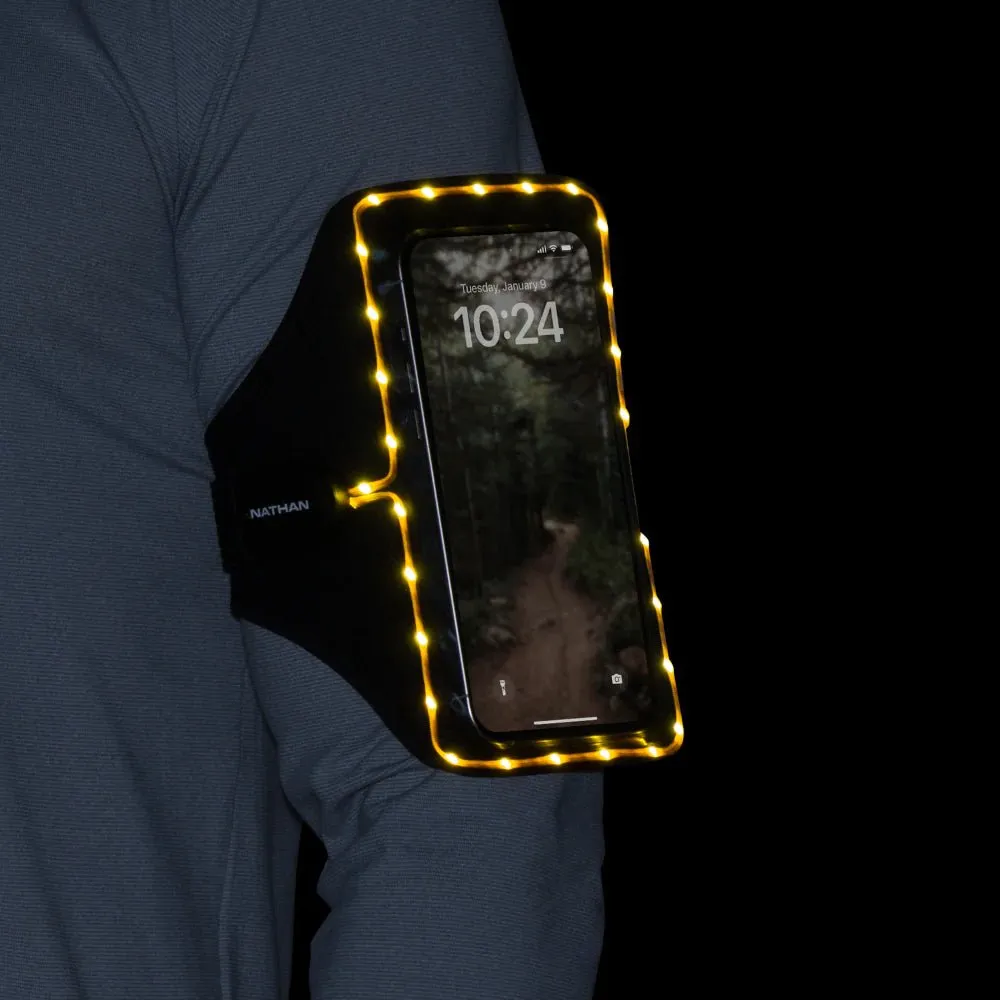Laser Light 5K Phone Carrier RX